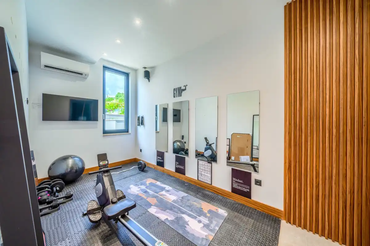 Villa Allina - Sibenik, Dalmatien