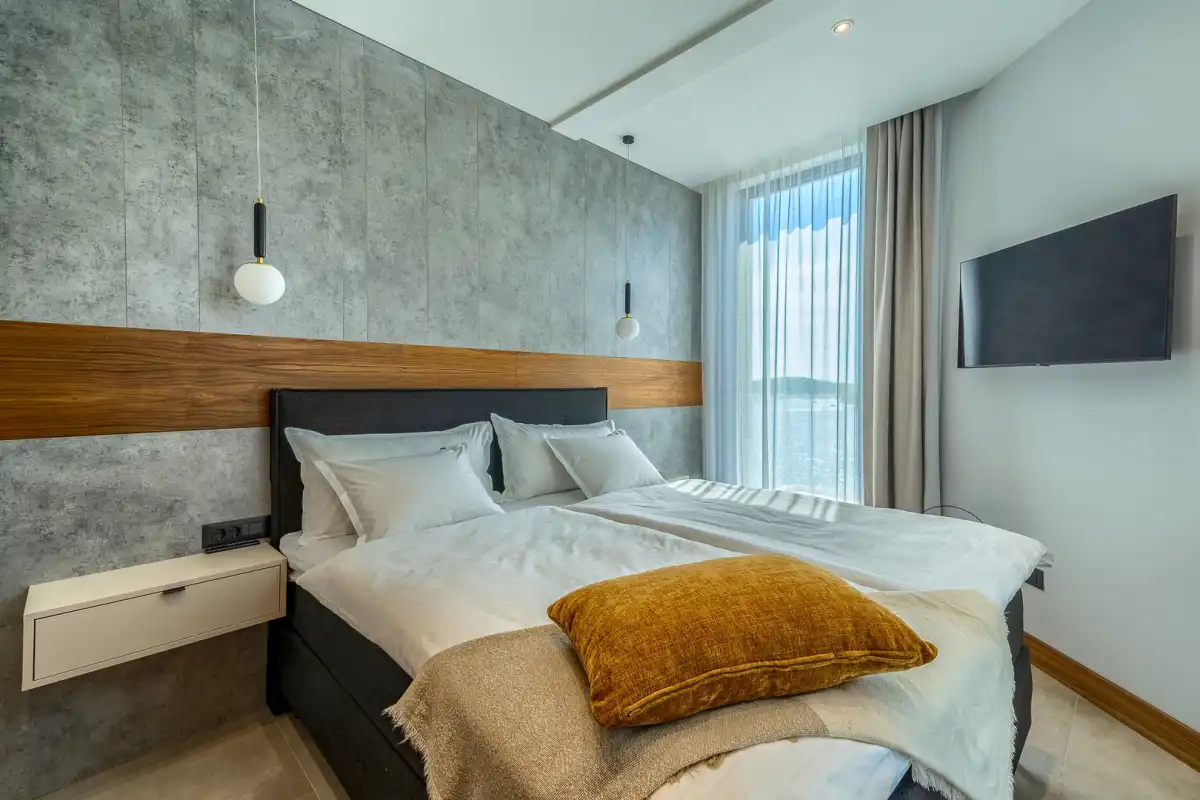 Villa Allina - Sibenik, Dalmatien