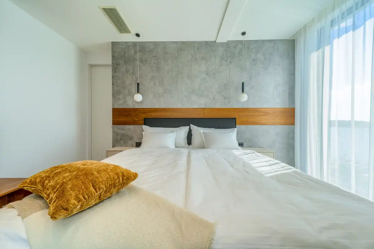 Villa Allina - Sibenik, Dalmatien