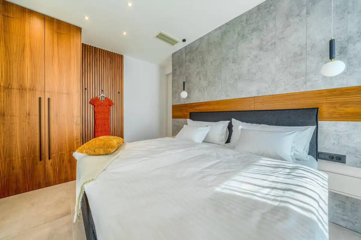 Villa Allina - Sibenik, Dalmatien