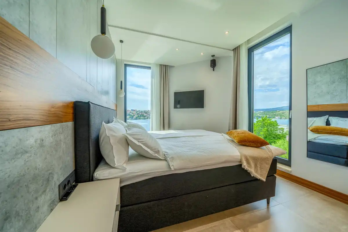 Villa Allina - Sibenik, Dalmatien