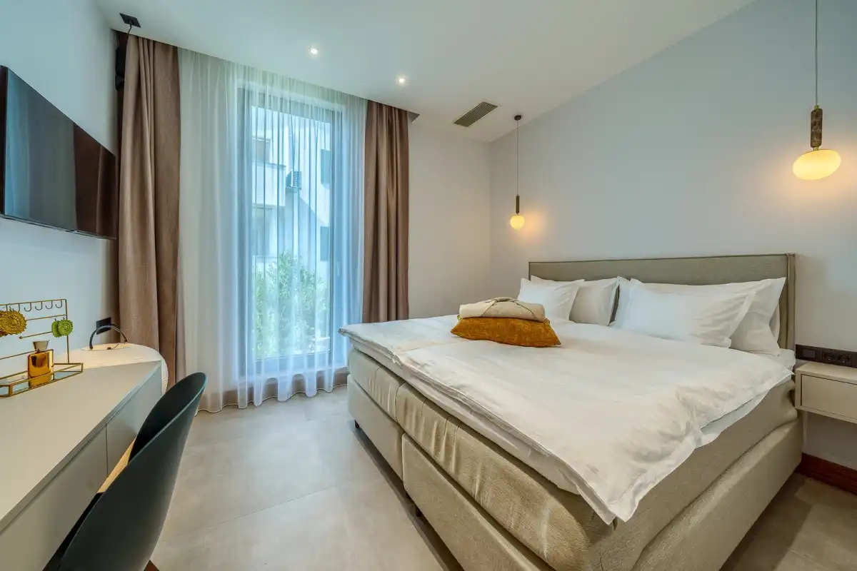 Villa Allina - Sibenik, Dalmatien