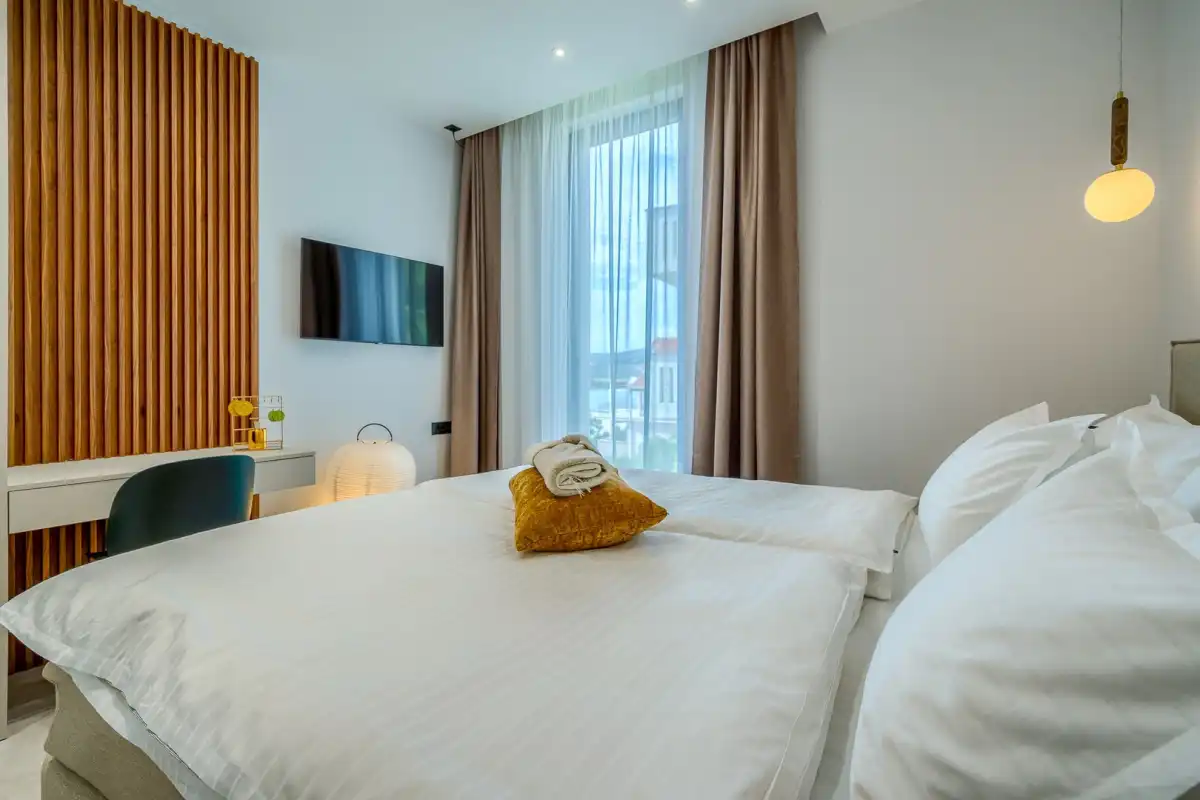 Villa Allina - Sibenik, Dalmatien