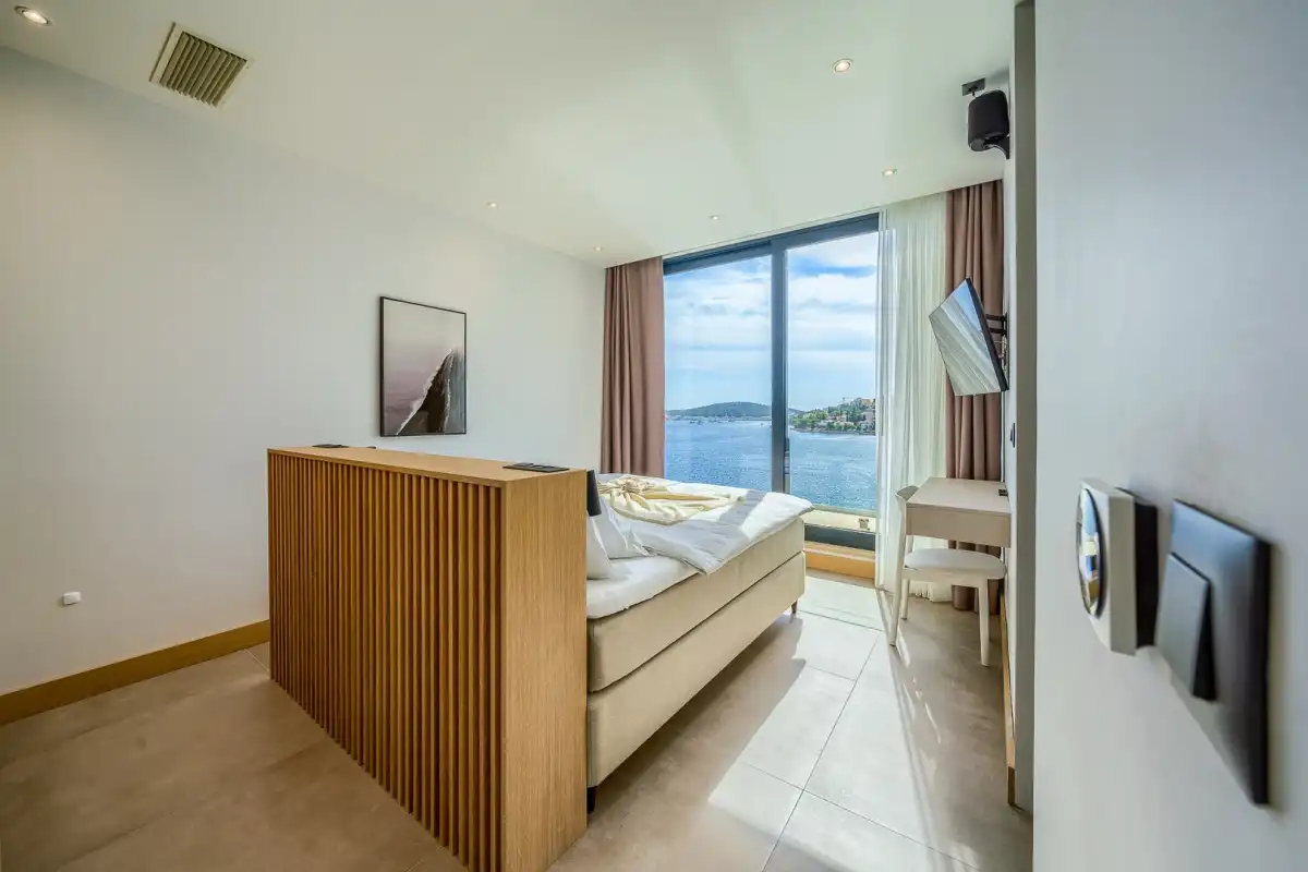 Villa Allina - Sibenik, Dalmatien