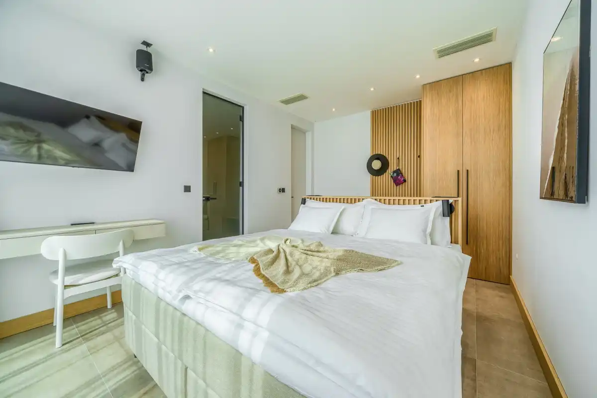 Villa Allina - Sibenik, Dalmatien