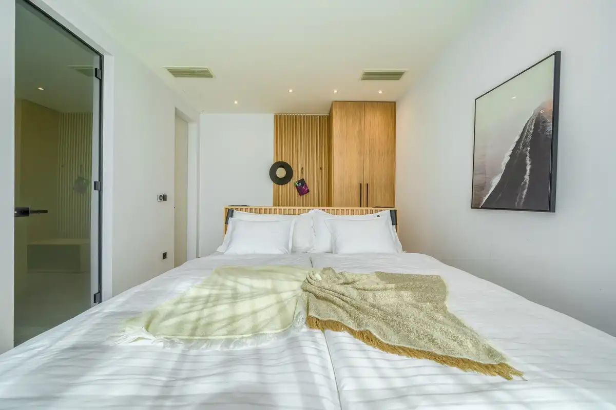 Villa Allina - Sibenik, Dalmatien