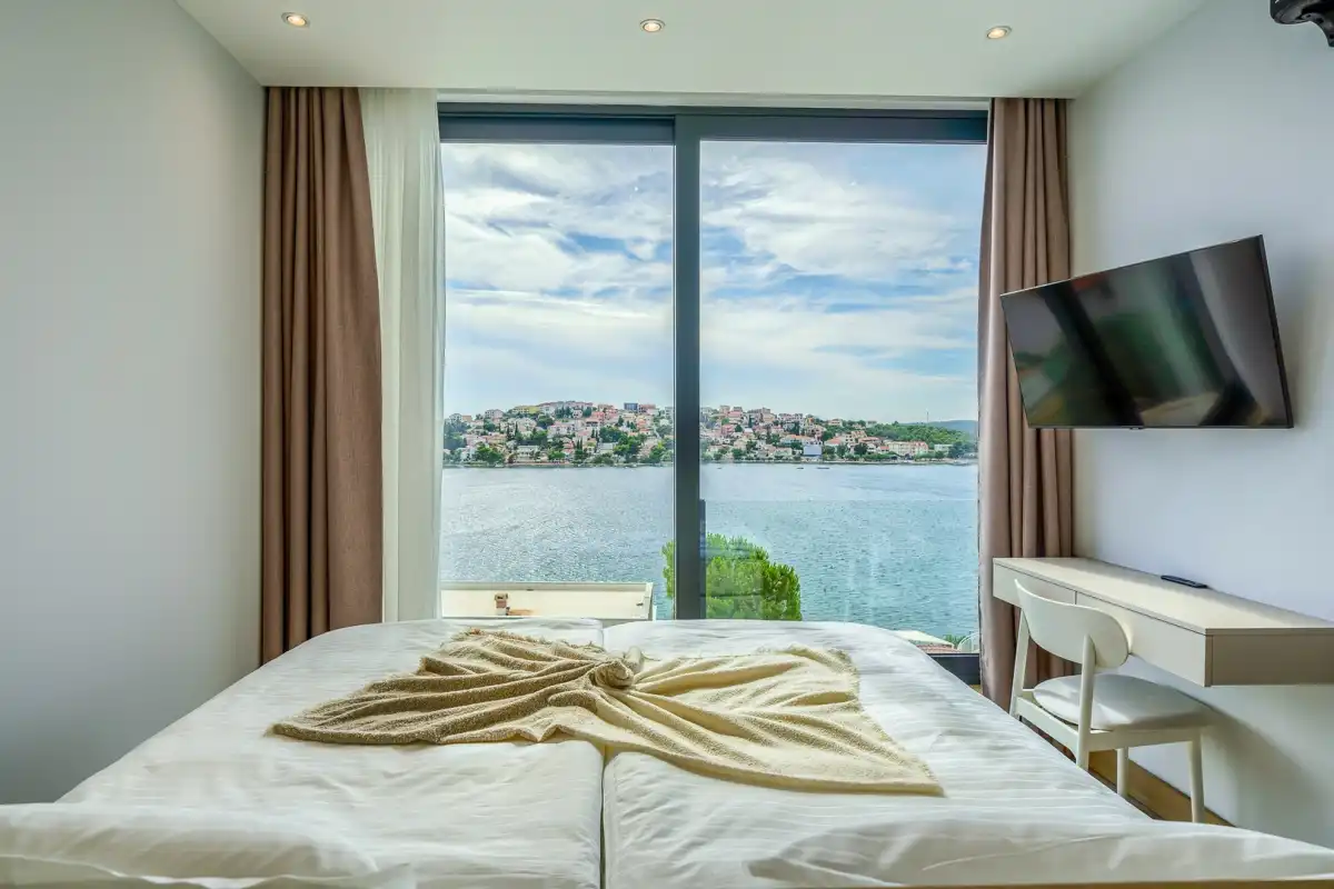 Villa Allina - Sibenik, Dalmatien