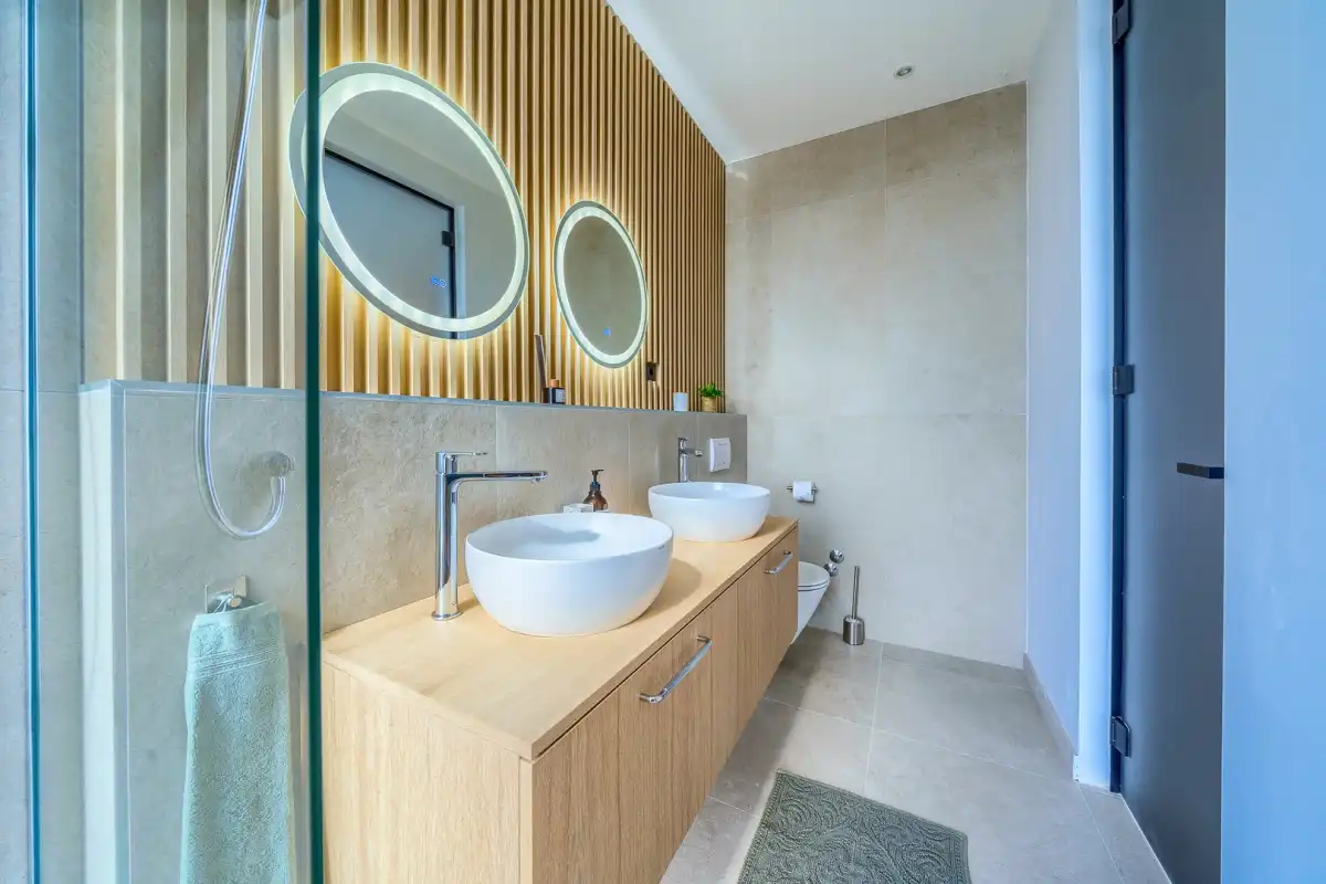 Villa Allina - Sibenik, Dalmatien