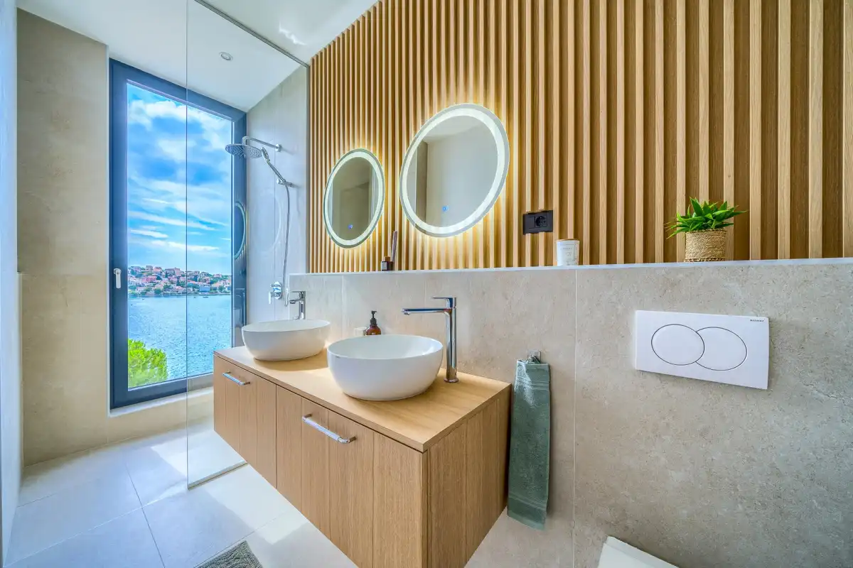 Villa Allina - Sibenik, Dalmatien