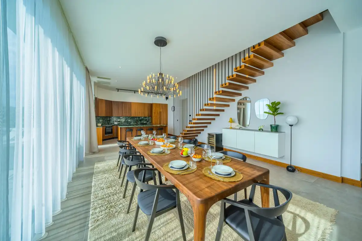 Villa Allina - Sibenik, Dalmatien