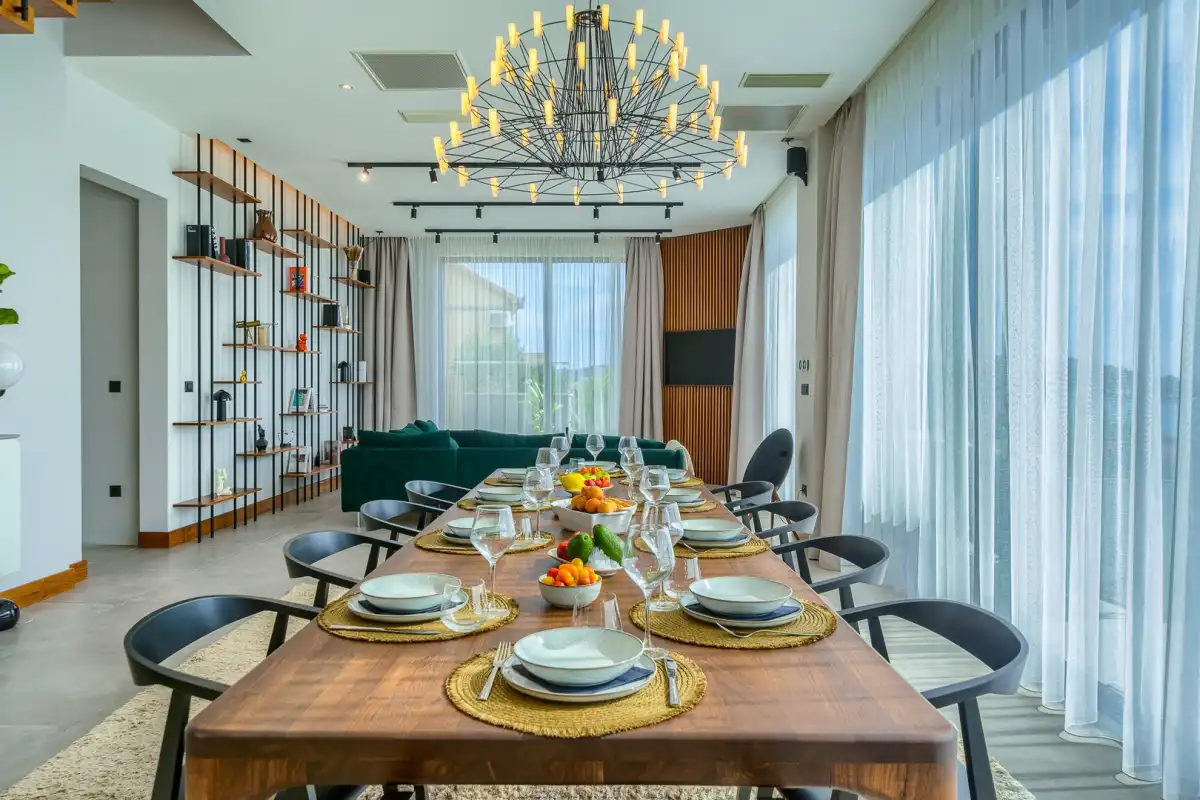 Villa Allina - Sibenik, Dalmatien