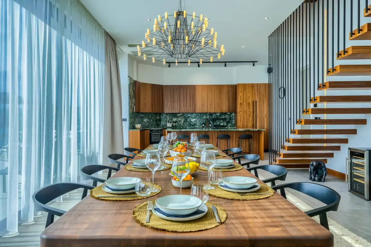 Villa Allina - Sibenik, Dalmatien