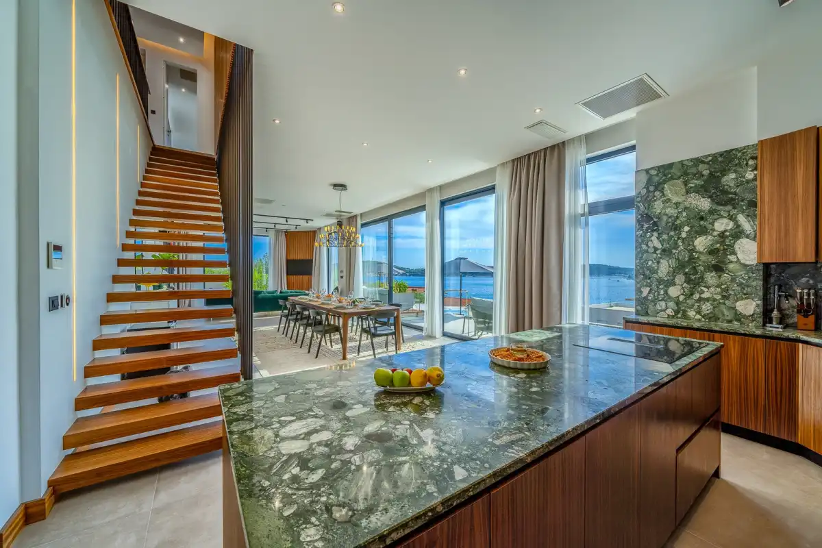 Villa Allina - Sibenik, Dalmatien