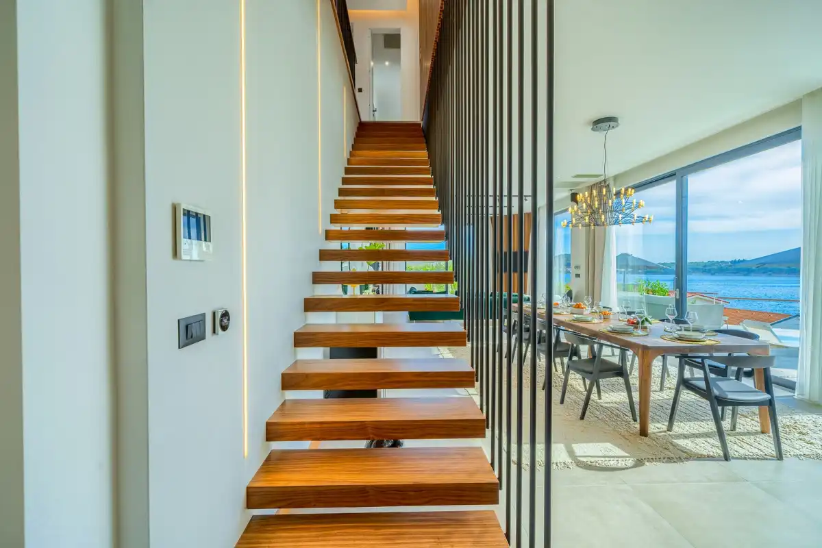 Villa Allina - Sibenik, Dalmatien