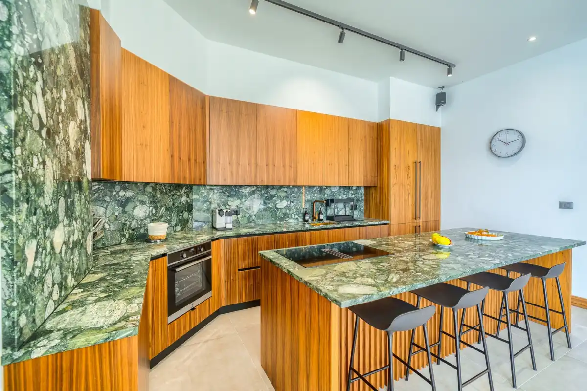 Villa Allina - Sibenik, Dalmatien