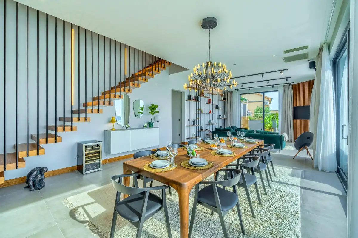 Villa Allina - Sibenik, Dalmatien