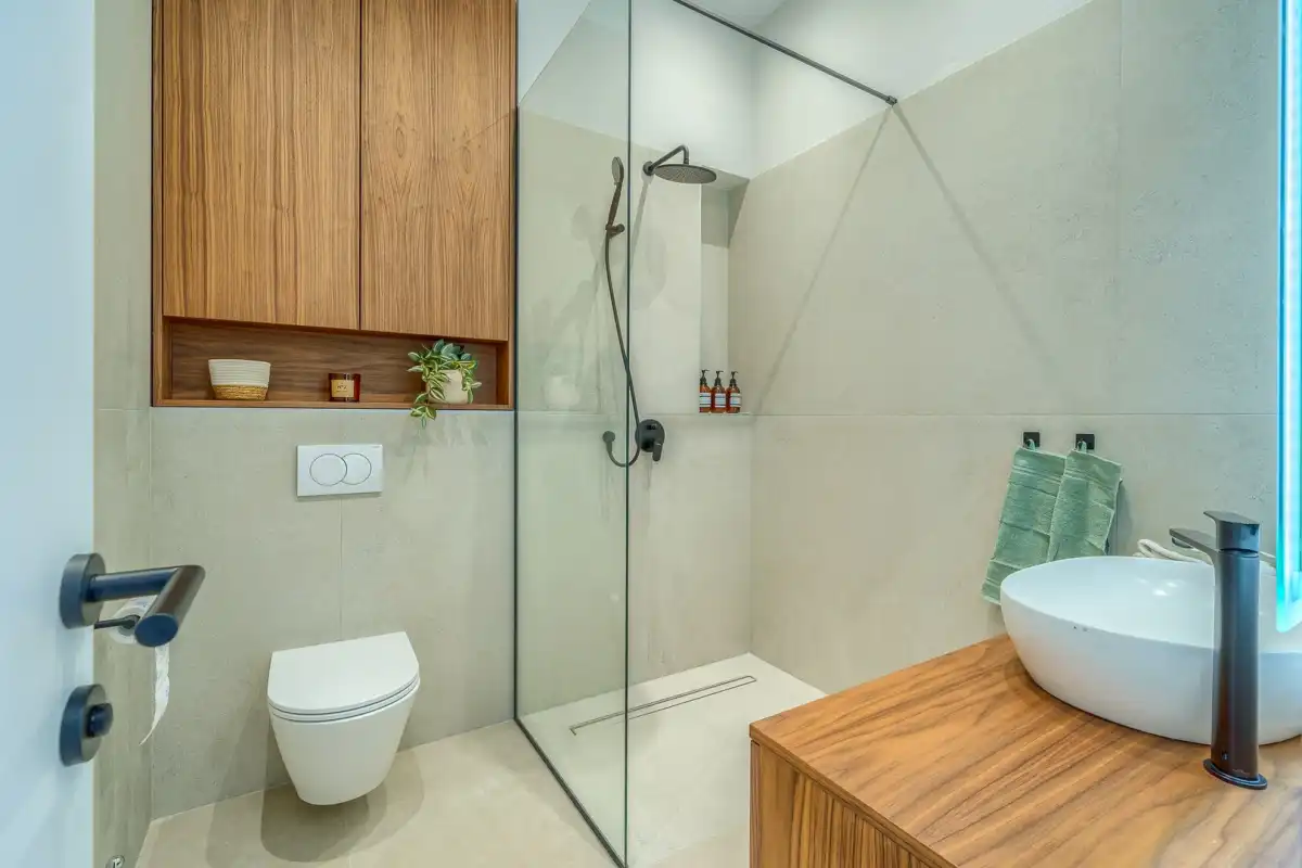 Villa Allina - Sibenik, Dalmatien