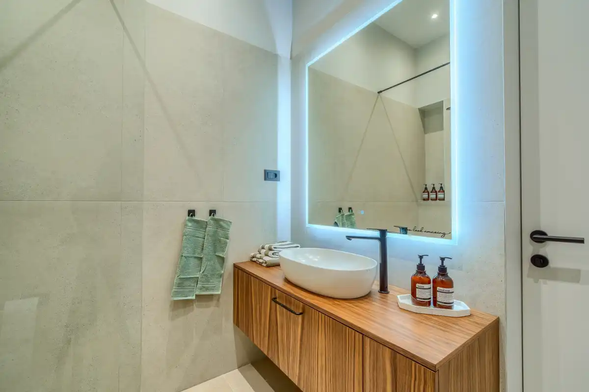 Villa Allina - Sibenik, Dalmatien