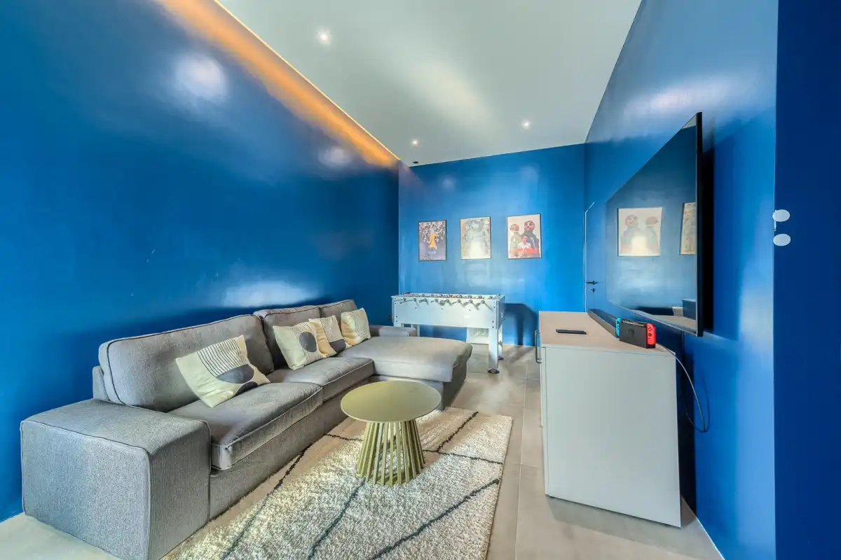 Villa Allina - Sibenik, Dalmatien