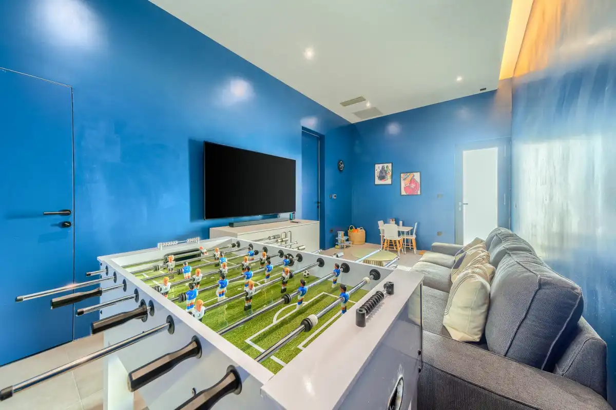 Villa Allina - Sibenik, Dalmatien