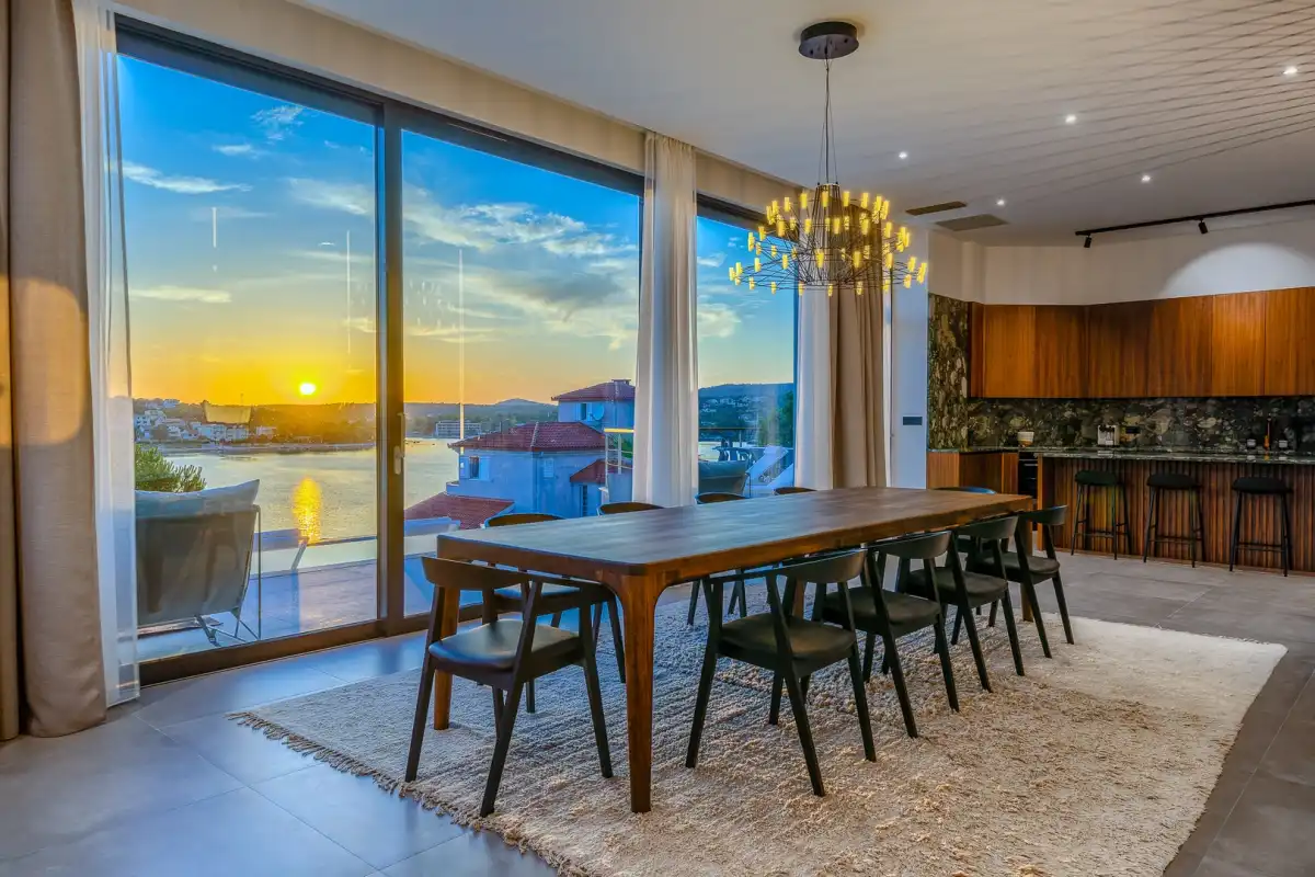 Villa Allina - Sibenik, Dalmatien