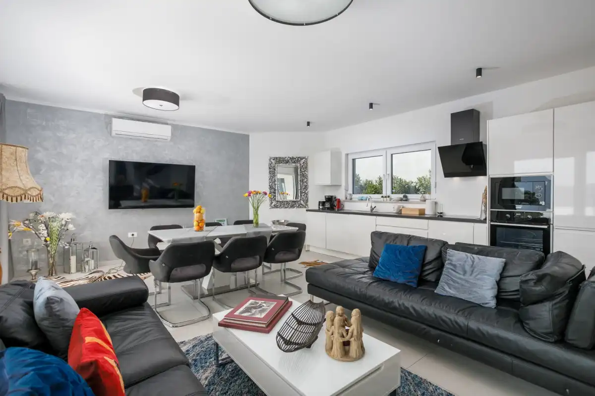 Vila Alma Krk - Krk, Hrvatski otoci