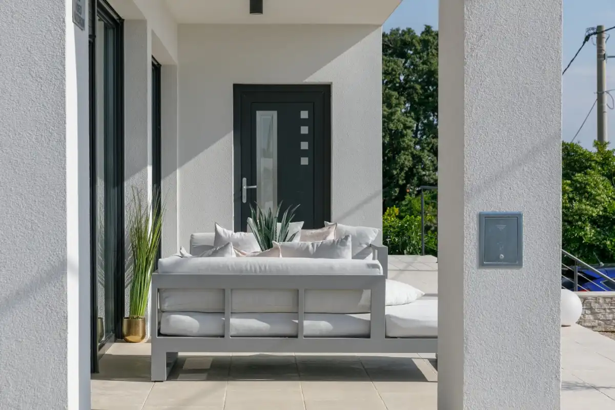 Vila Alma Krk - Krk, Hrvatski otoci