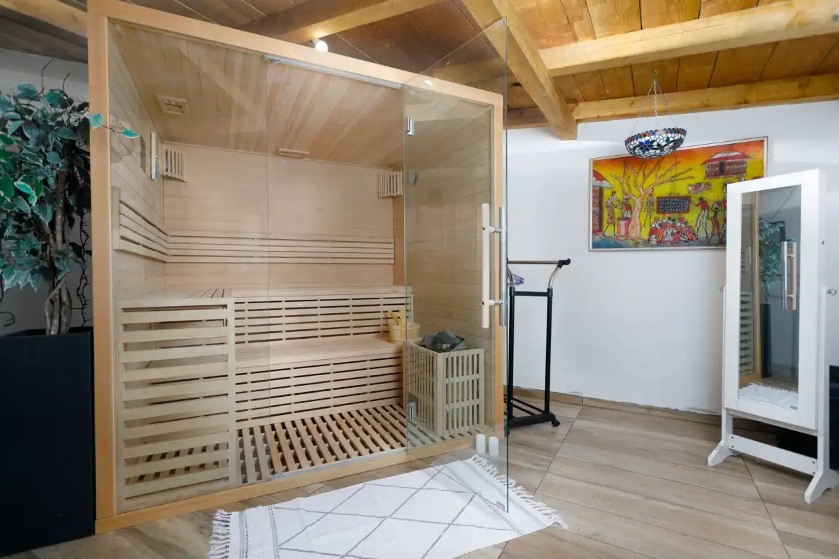 Vila Alma Krk - Krk, Hrvatski otoci