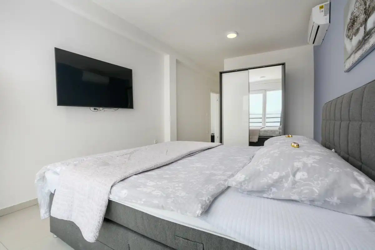 Vila Alma Krk - Krk, Hrvatski otoci