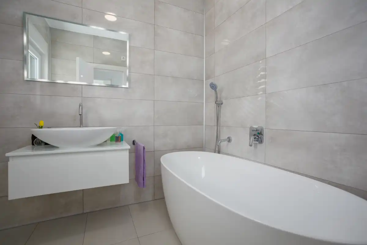 Vila Alma Krk - Krk, Hrvatski otoci