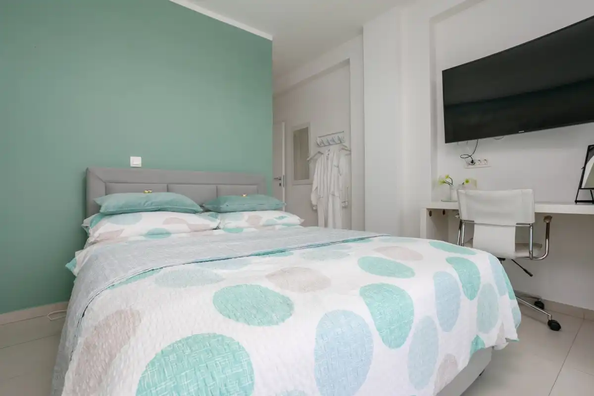 Vila Alma Krk - Krk, Hrvatski otoci