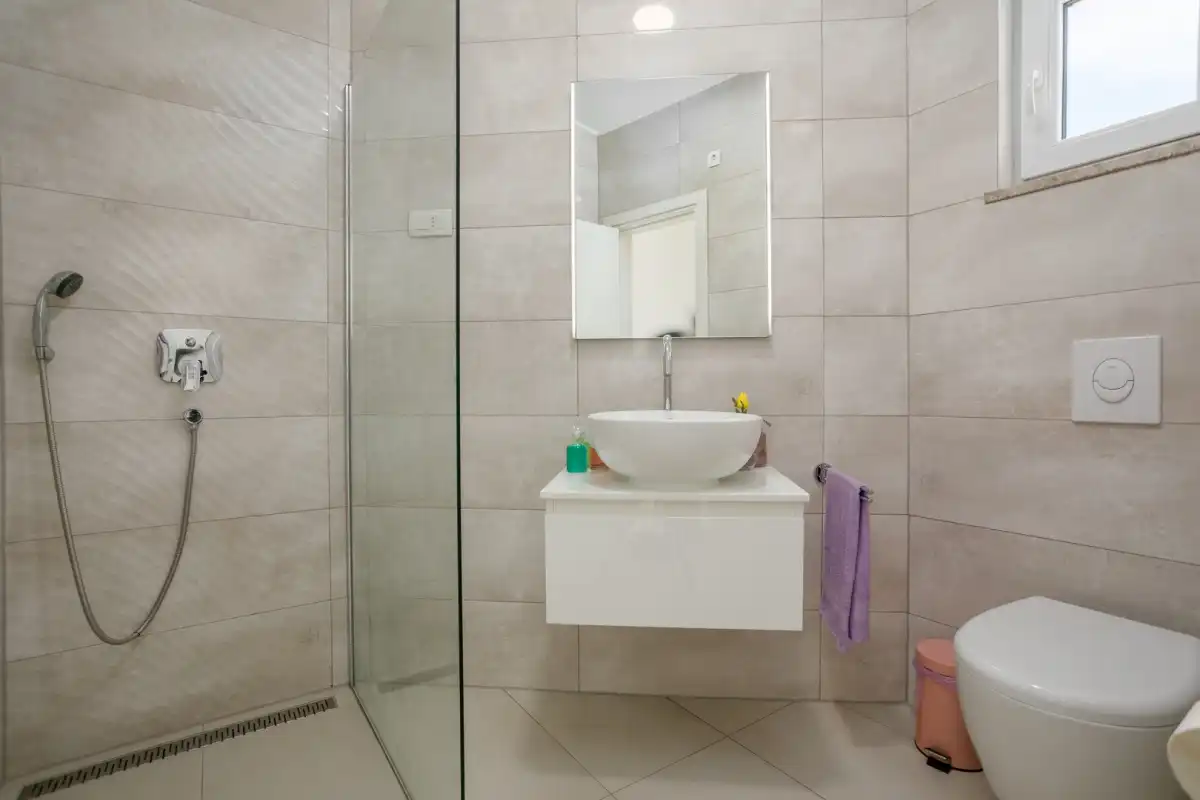 Vila Alma Krk - Krk, Hrvatski otoci