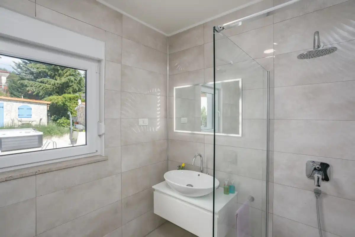 Vila Alma Krk - Krk, Hrvatski otoci