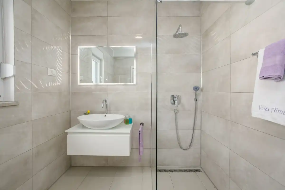 Vila Alma Krk - Krk, Hrvatski otoci