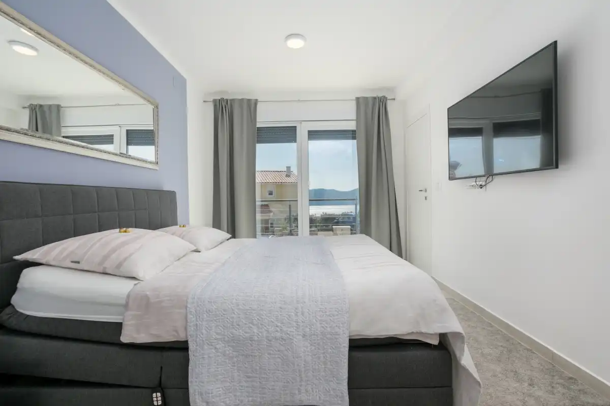 Vila Alma Krk - Krk, Hrvatski otoci