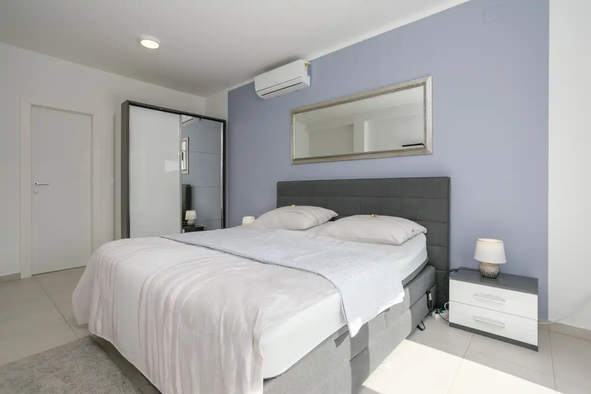 Vila Alma Krk - Krk, Hrvatski otoci