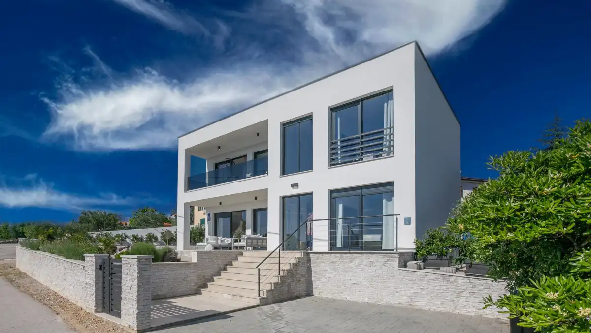 Vila Alma Krk - Krk, Hrvatski otoci