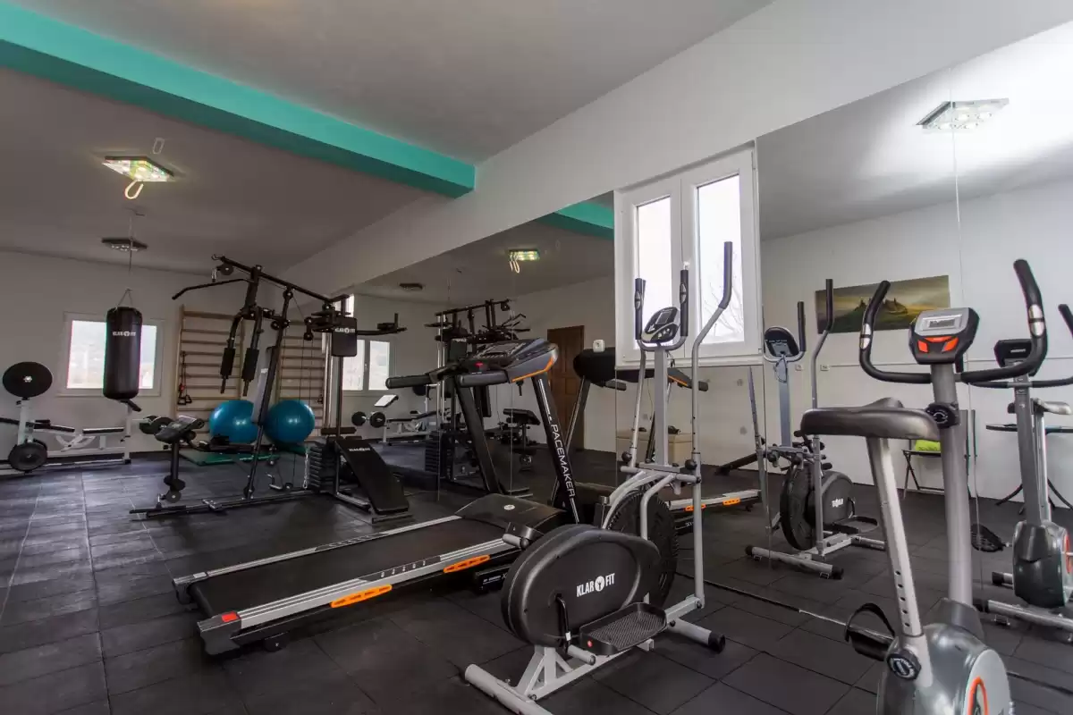 Villa Almas - Split, Dalmatien