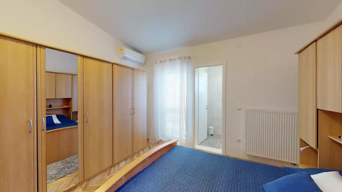 Villa Almas - Split, Dalmatien