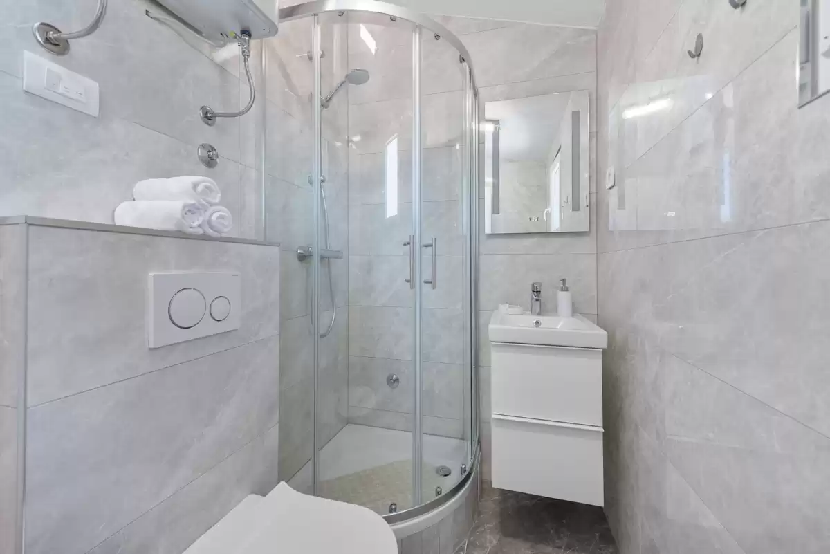 Villa Almas - Split, Dalmatien