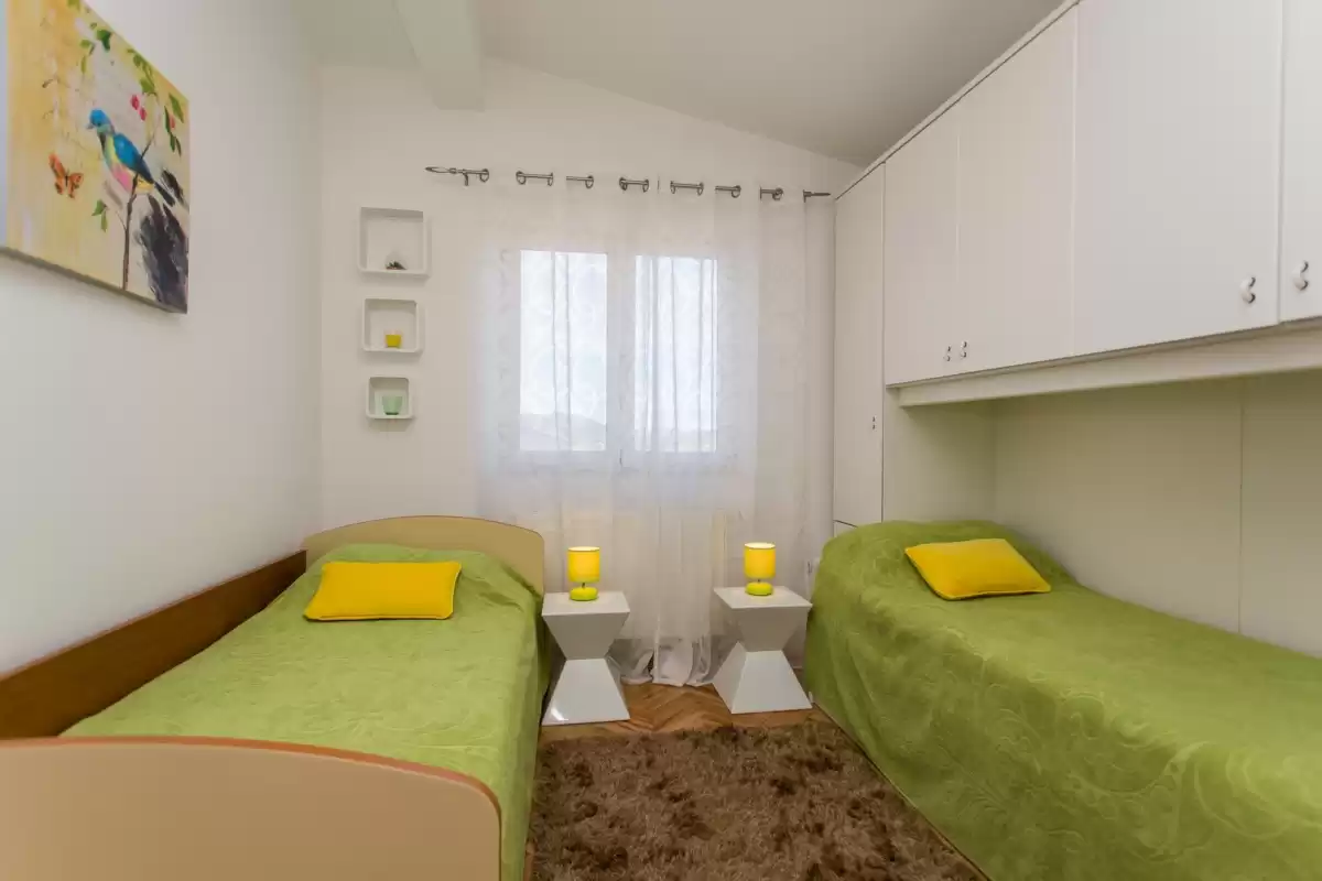 Villa Almas - Split, Dalmatien