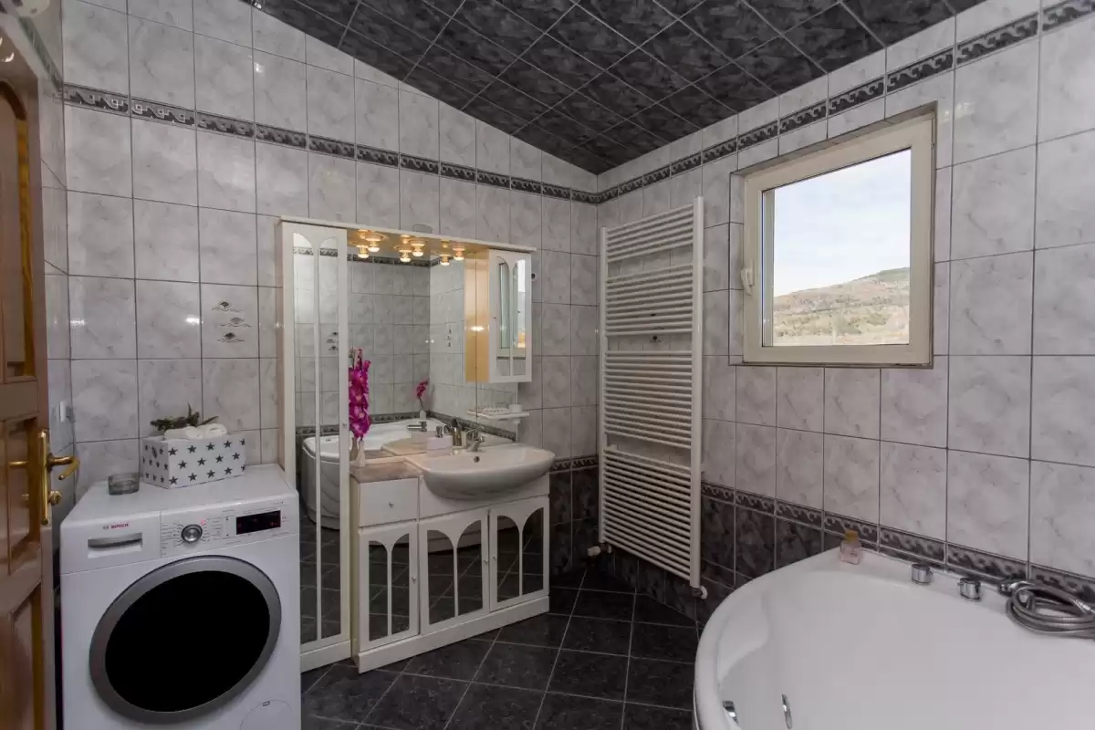 Villa Almas - Split, Dalmatien