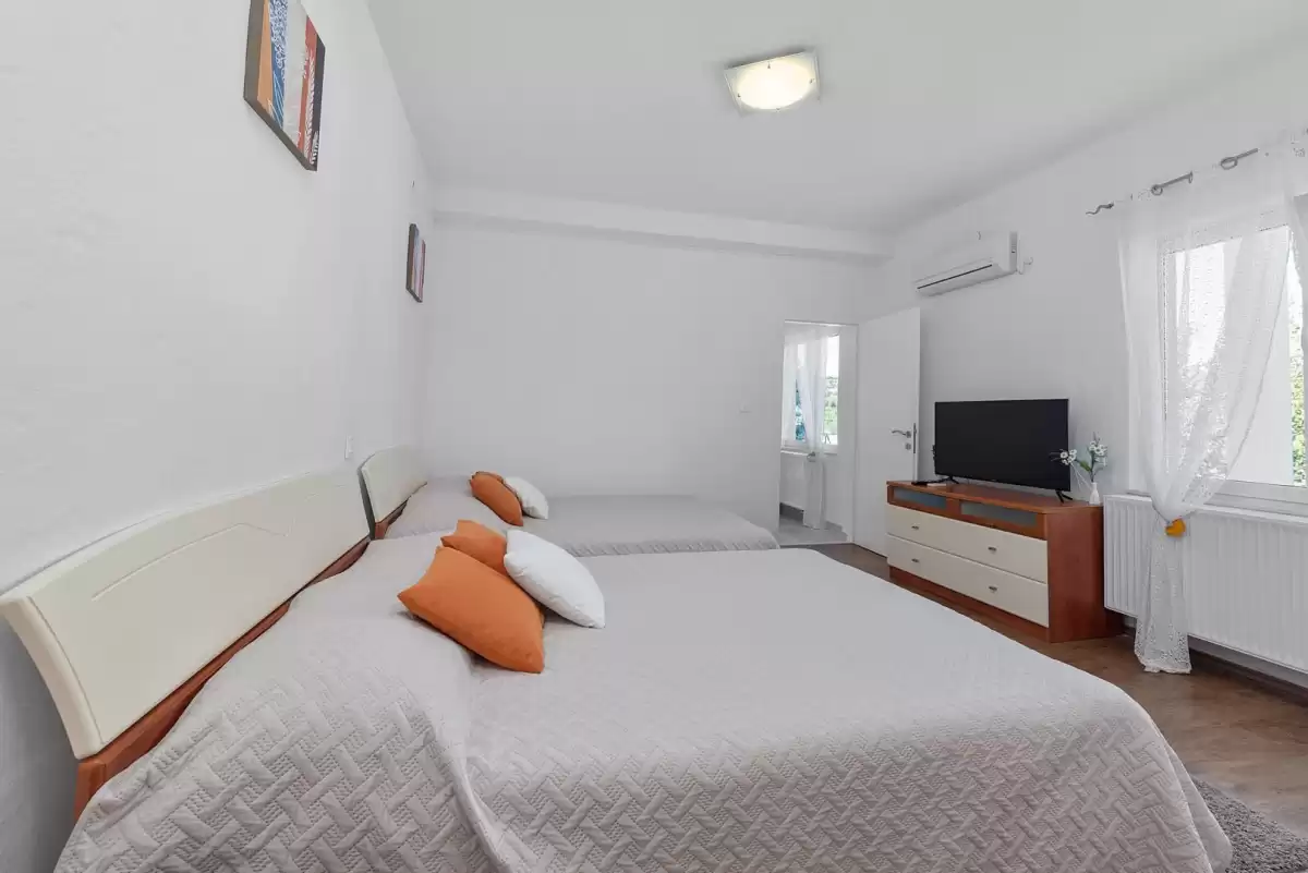 Villa Almas - Split, Dalmatien