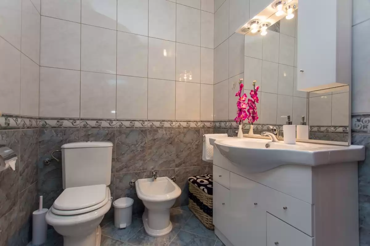 Villa Almas - Split, Dalmatien