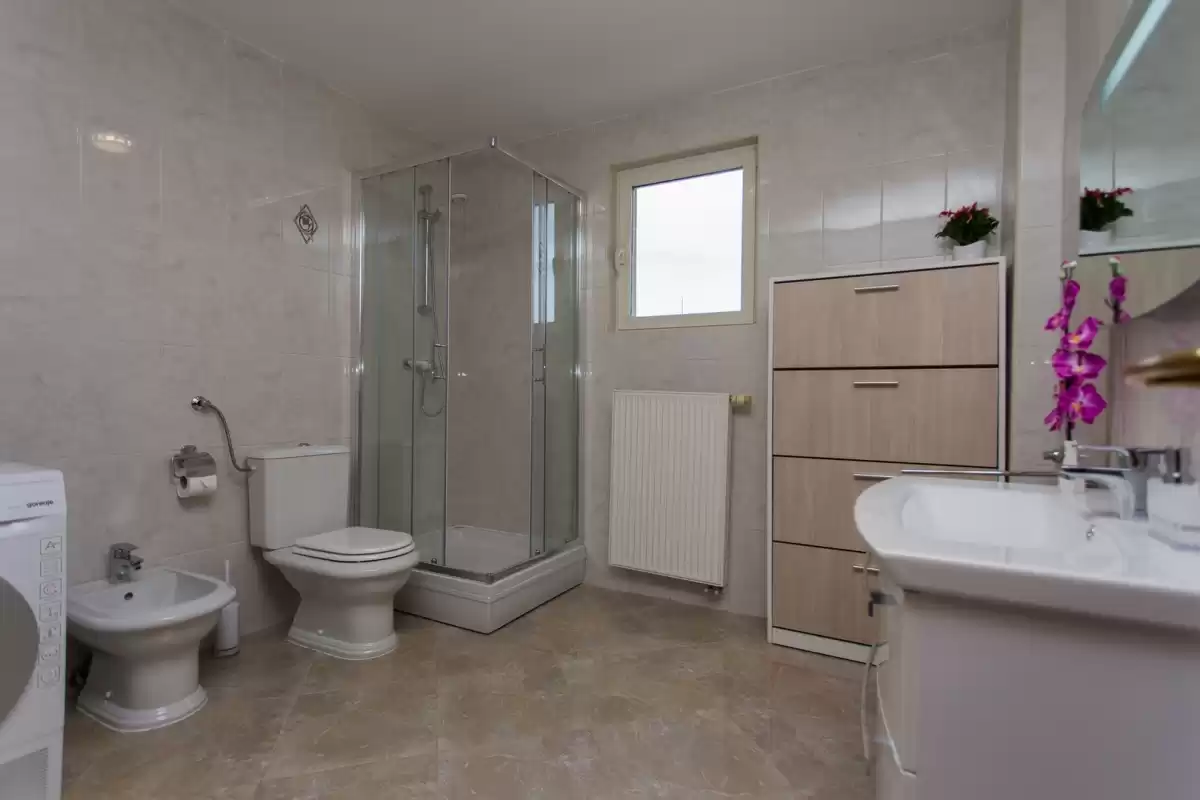 Villa Almas - Split, Dalmatien