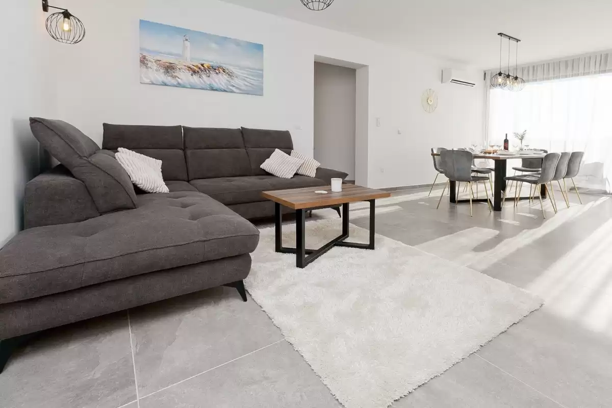 Villa Alt - Zadar, Dalmatia