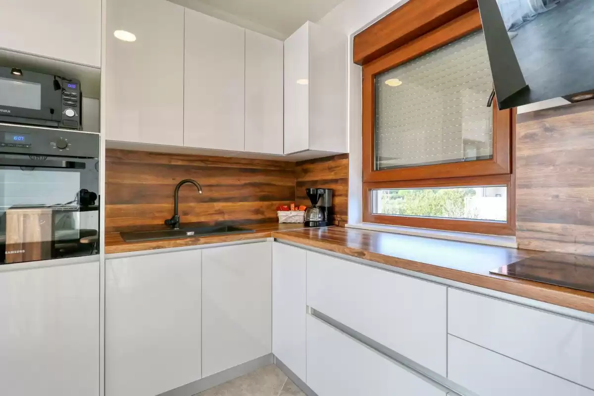 Villa Alt - Zadar, Dalmatia