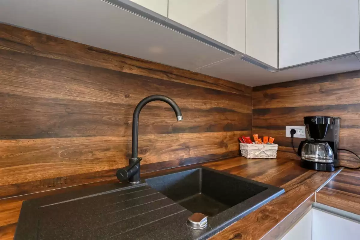 Villa Alt - Zadar, Dalmatia