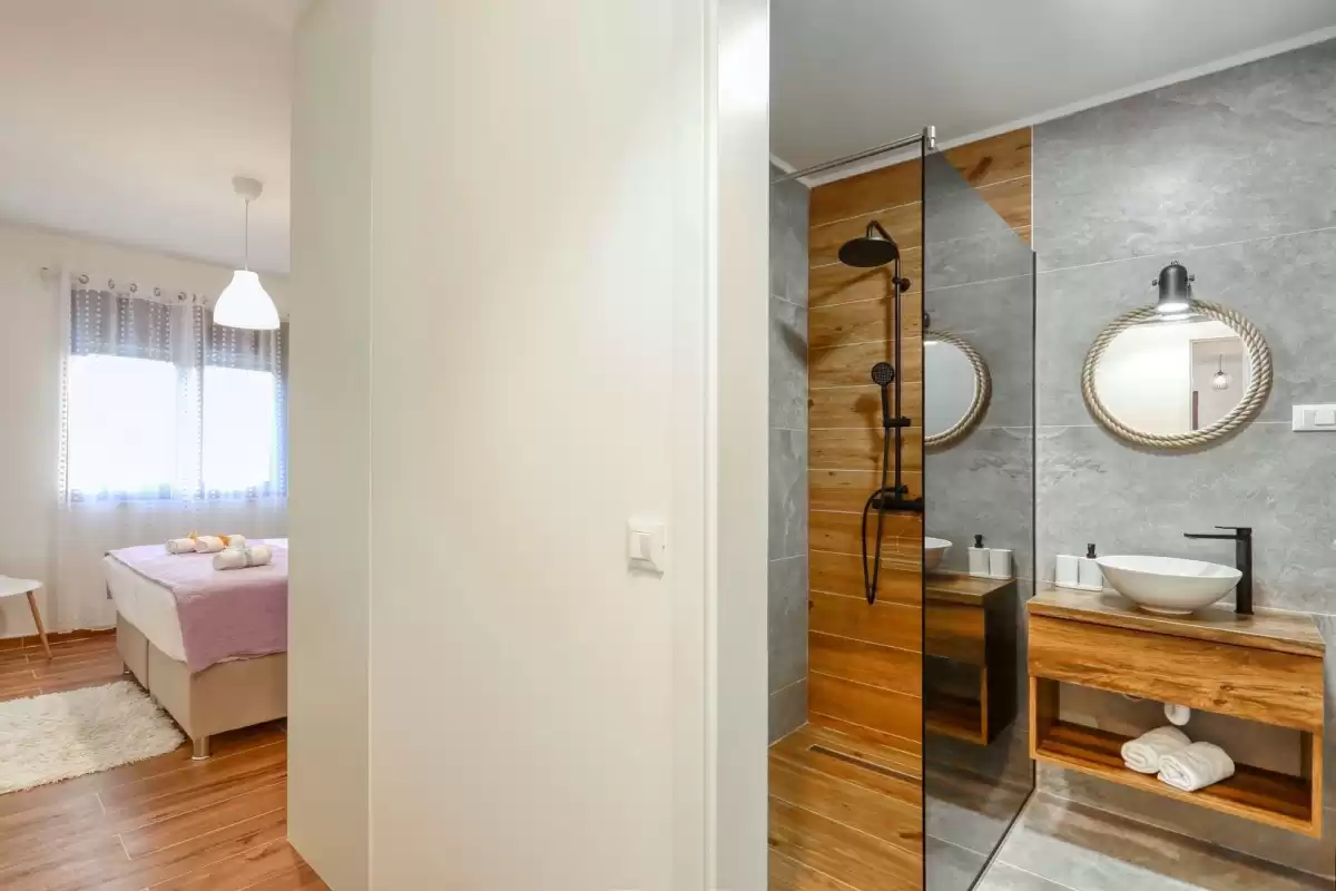 Villa Alt - Zadar, Dalmatia