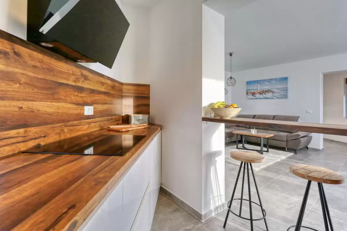 Villa Alt - Zadar, Dalmatia